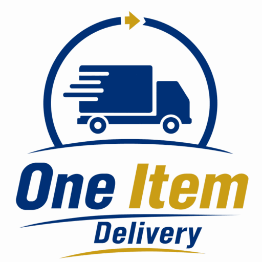 One Item Delivery